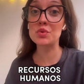 Una reclutadora de recursos humanos revela en qué se fijan al revisar currículums a la hora de contratar