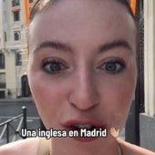 Una inglesa critica un detalle de las diferencias idiomáticas entre Madrid y Barcelona: «Suena estúpido pero...»