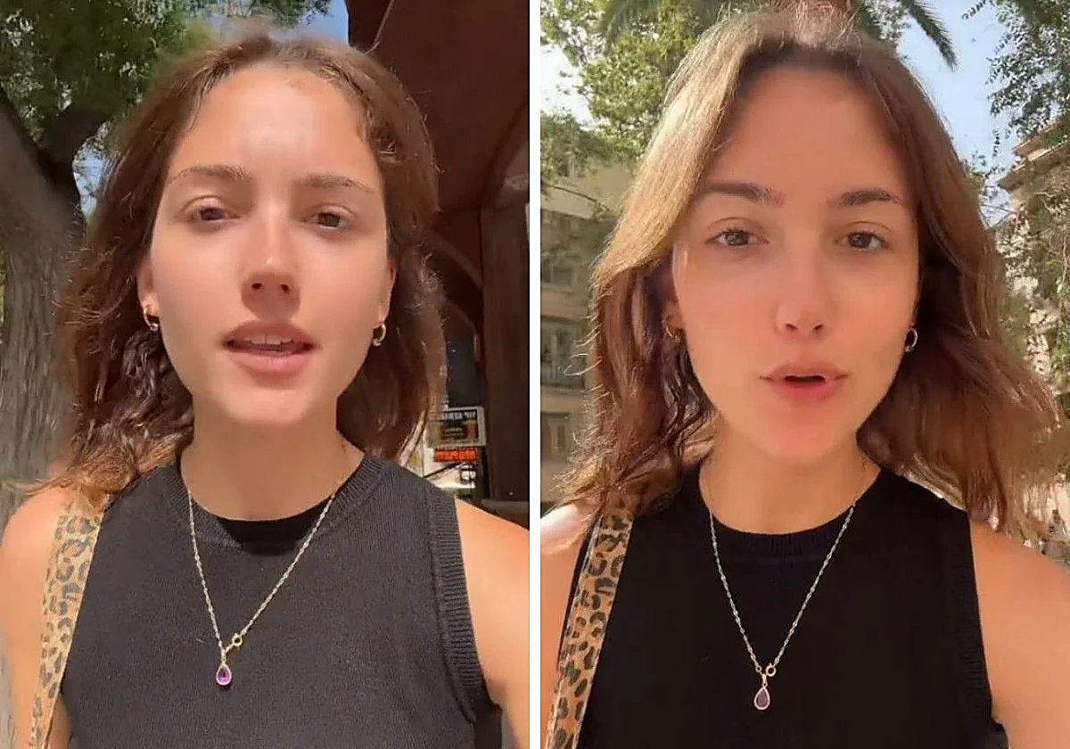 Una argentina que vive en España queda atónita por la forma de conducir de los españoles