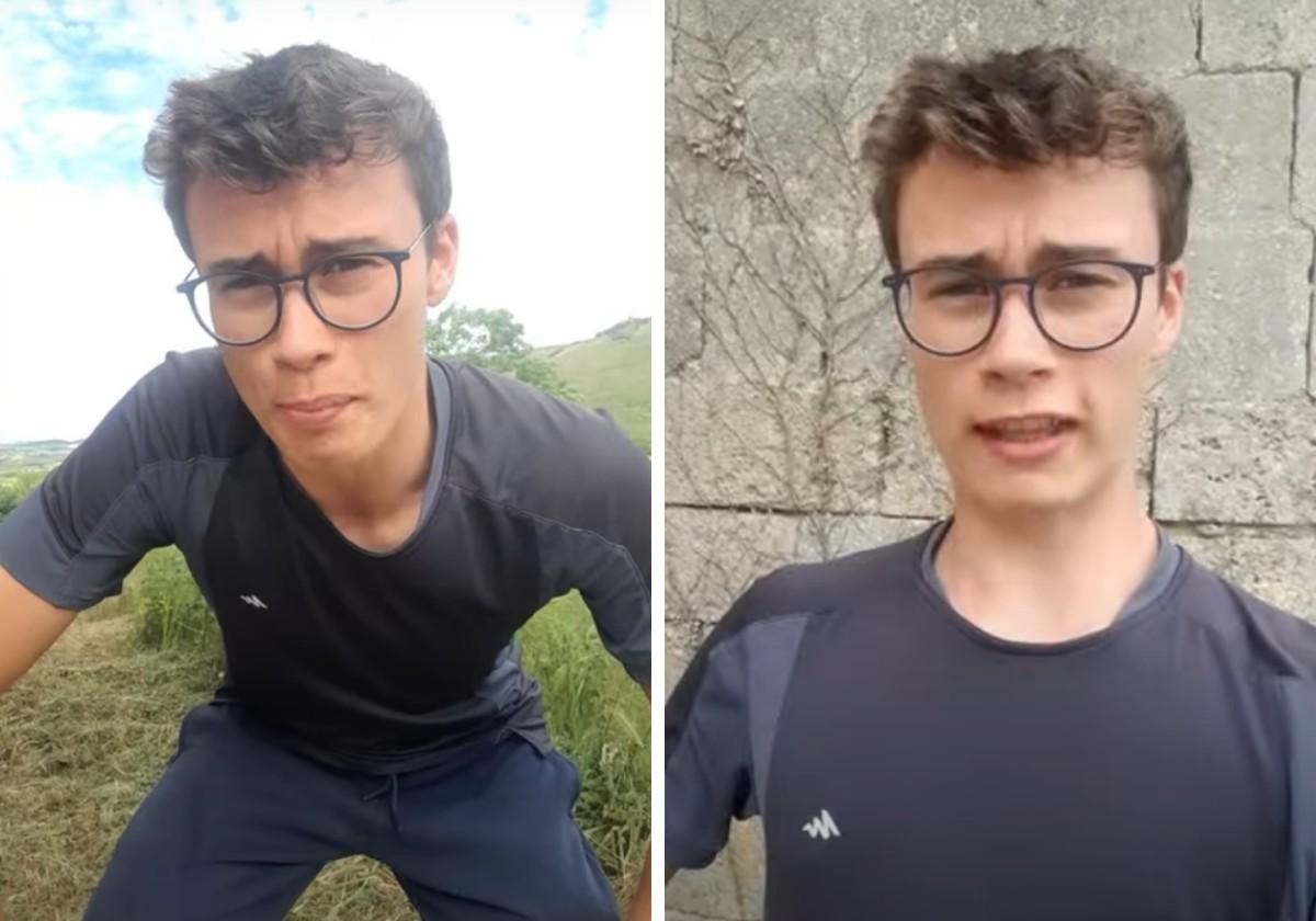 Jorge Rey lanza un aviso sobre el tiempo en España este fin de semana: «Nos despedimos de la borrasca, aunque...»