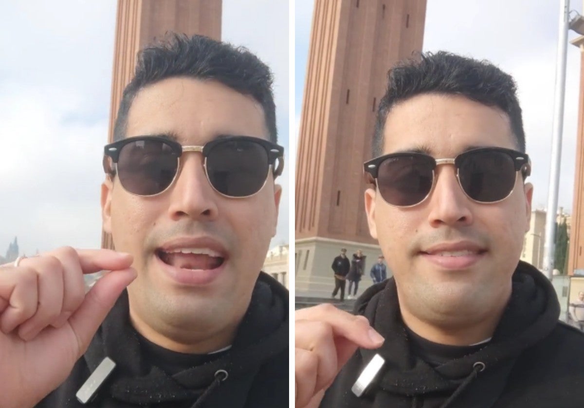 Lo que molesta a un venezolano que vive en España