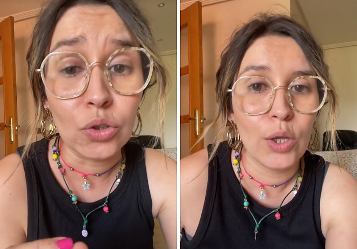 La creadora de contenido ha revelado sus estrategias para ahorrar dinero en la cesta de la compra