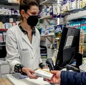 ¿Por qué en las farmacias siguen recortando el código de barras de los medicamentos? Un farmacéutico responde