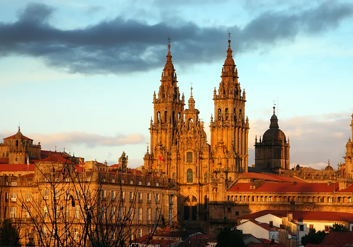 Una argentina que vive en Galicia, contundente con algo que asegura que no se valora de esta Comunidad