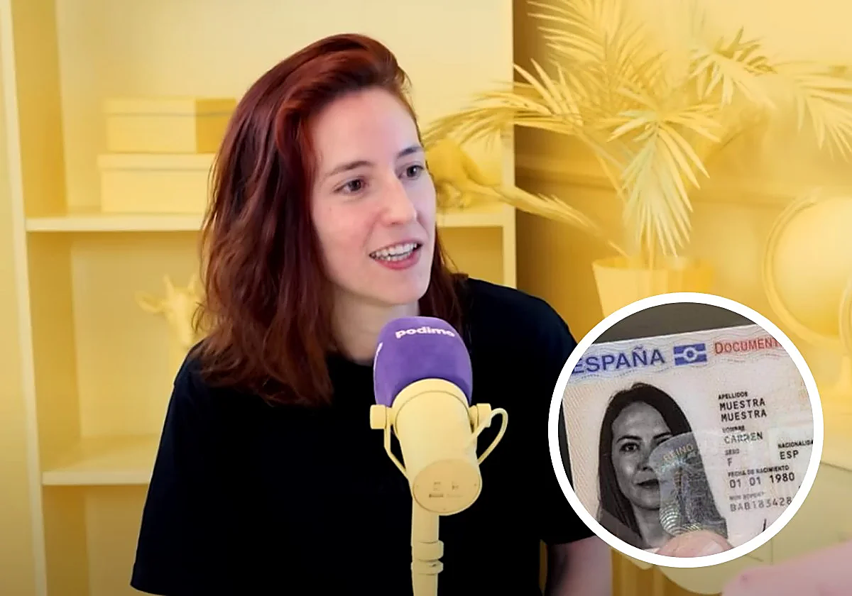 Una divulgadora lingüística revela el motivo por el que los españoles tenemos dos apellidos: «Se hizo para demostrar...»