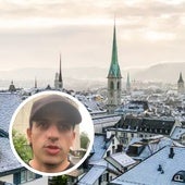 Un español que vive en Suiza, contundente contra todo el que halaga esta ciudad europea: «Nadie habla de lo malo»