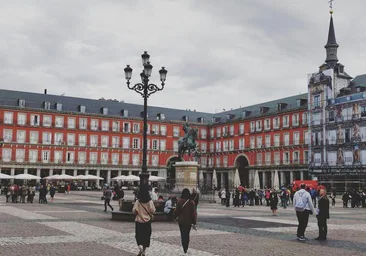 Vuelve a España tras vivir cuatro años en China y reflexiona sobre nuestro alto coste de vida: «No entiendo cómo la gente sobrevive»