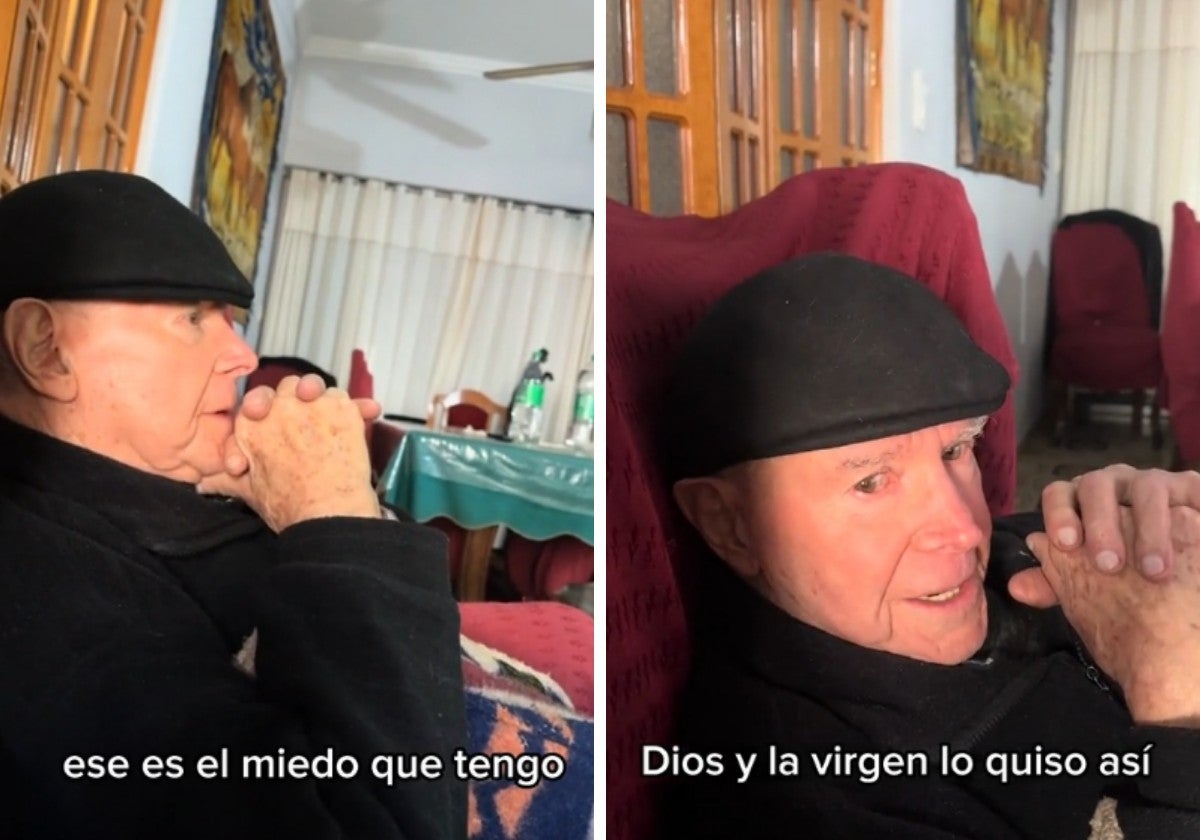 La emoción de un español en Argentina por el triunfo de la selección contra Alemania