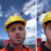 Un español que vive en Australia revela cuánto dinero gana trabajando como albañil en este país: «Está muy bien pagado»