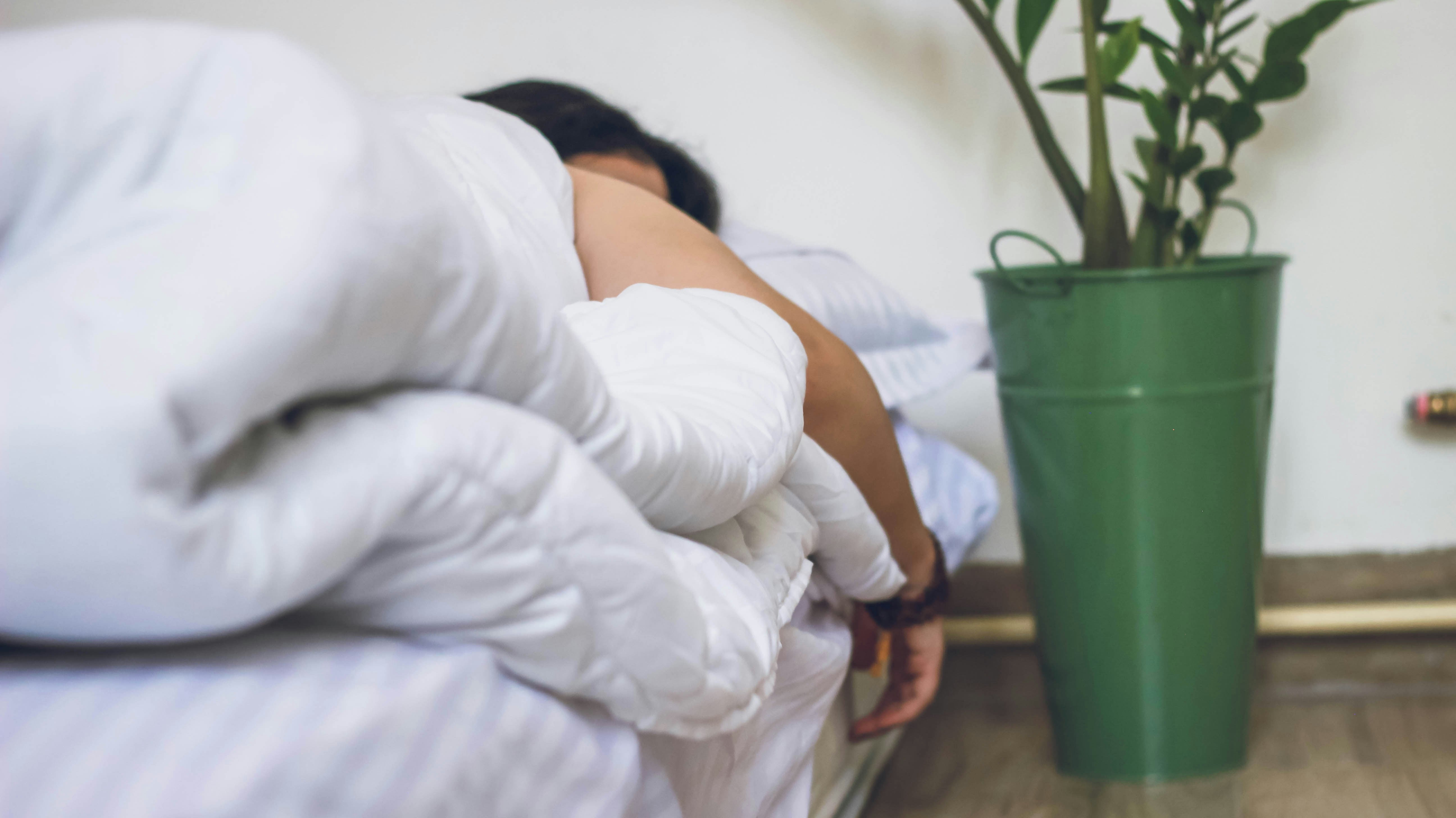 Ni ventiladores ni aire acondicionado: el truco de los japoneses para favorecer el descanso en días calurosos