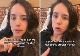 Una latinoamericana que vive en España acusa a su padre del pensamiento machista que le ha impuesto: «Las mujeres también...»