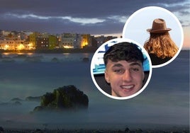 Una irlandesa que trabajó en Tenerife avisa a los turistas de los peligros de la isla tras la desaparición de Jay Slater: «Pueden verse en problemas»