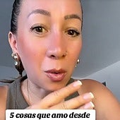 Una argentina que vive en España enumera las cosas que ama de nuestro país: «Me parece algo buenísimo»