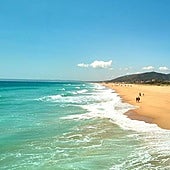 Las mejores playas de España y las más bonitas