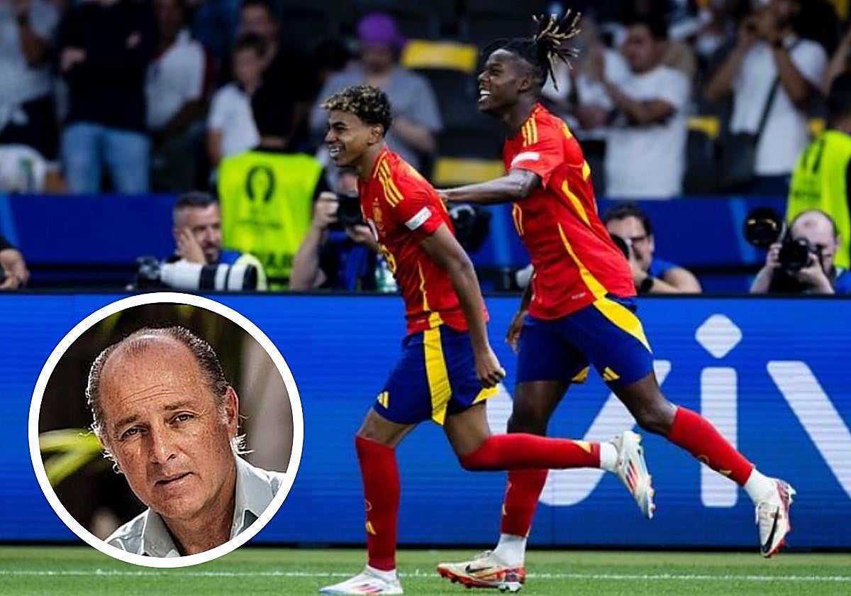 Jose Manuel Soto da su firme opinión sobre quienes halagan a Lamine Yamal: «Qué pesados están los de siempre...»