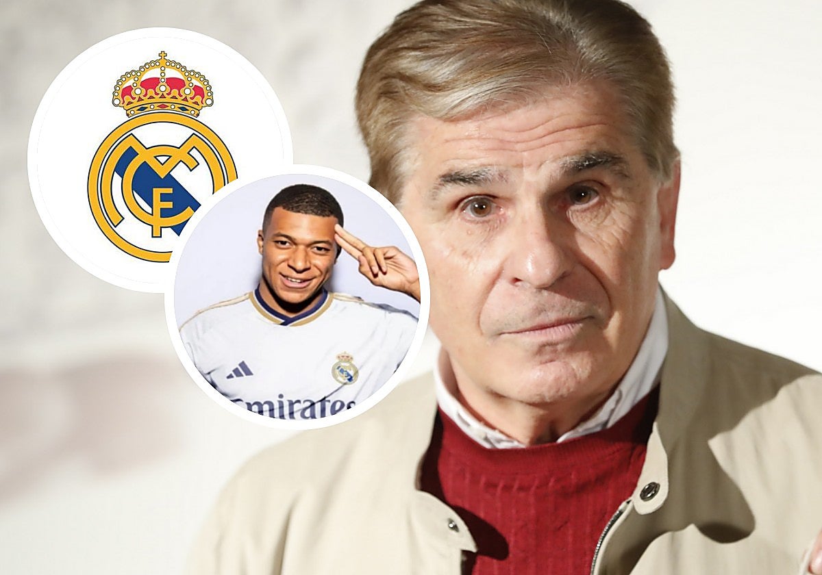 Pedro Ruiz da el motivo por el que ha decaído el fervor por el fichaje de Mbappé en España