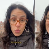 Una española que vive en Noruega alucina con una práctica de este país que afecta a su privacidad: «Hasta las coordenadas»