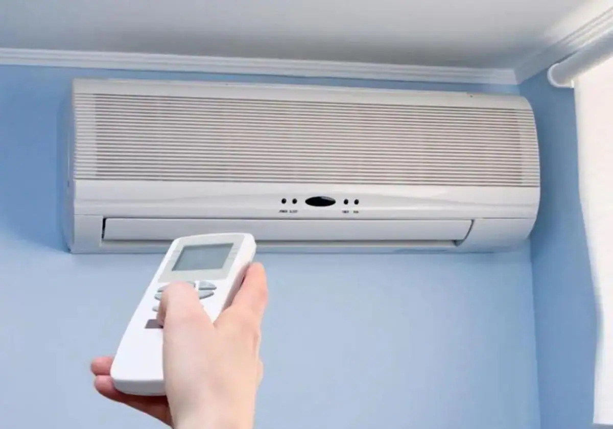 Adiós aire acondicionado: así funciona el invento que gasta cinco veces menos de energía y no necesita gas ni instalación externa