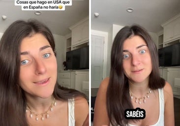 Una española que vive en Estados Unidos explica lo que hace allí y que no haría en España: «No te vas a sentir juzgado»