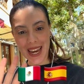 Una mexicana que vive en España revela qué es lo que más le llama la atención de nuestro país: «No va a tener sentido»