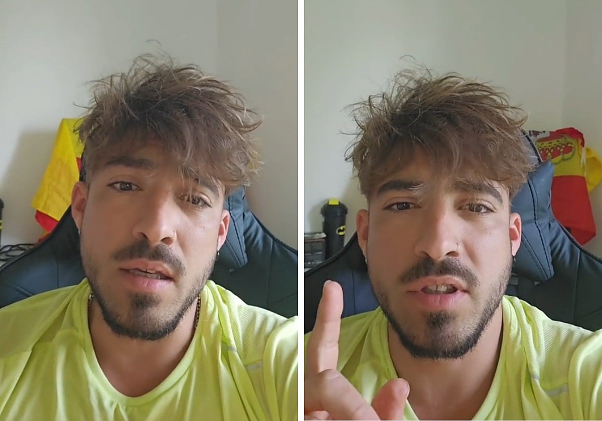 Rafael Cubero ha revelado a través de un vídeo en su canal de TikTok, cómo funcionan las bajas laborales en el país suizo