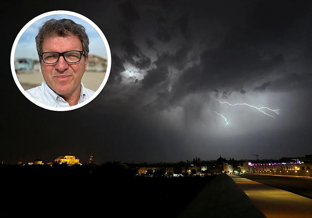 Mario Picazo alerta de la llegada de tormentas y calima a España a partir de esta fecha: estas serán las zonas más afectadas