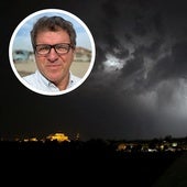 Mario Picazo alerta de la llegada de tormentas y calima a España a partir de esta fecha: estas serán las zonas más afectadas