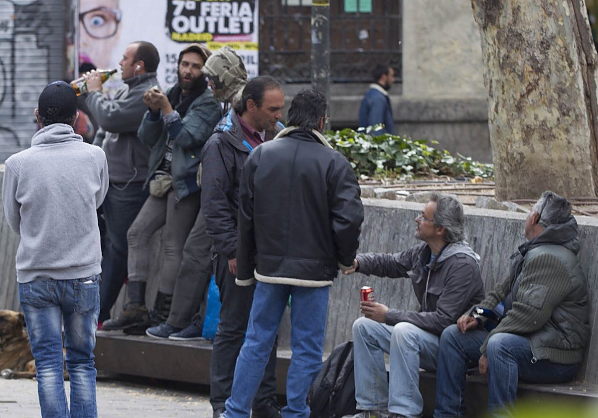 Una compañía de seguros advierte sobre esta ciudad de España si vas de vacaciones: «perfecta para los carteristas»