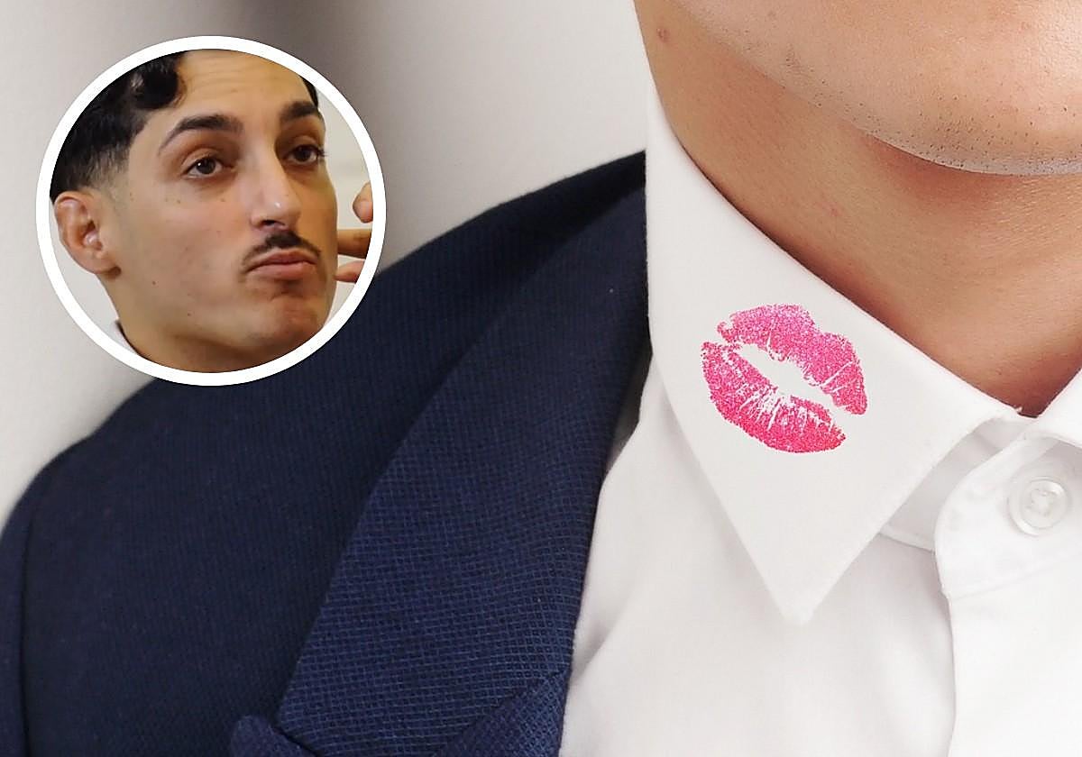 Un detective privado revela cuándo debes investigar a tu pareja si sospechas que te está siendo infiel: «Hay casos clarísimos»