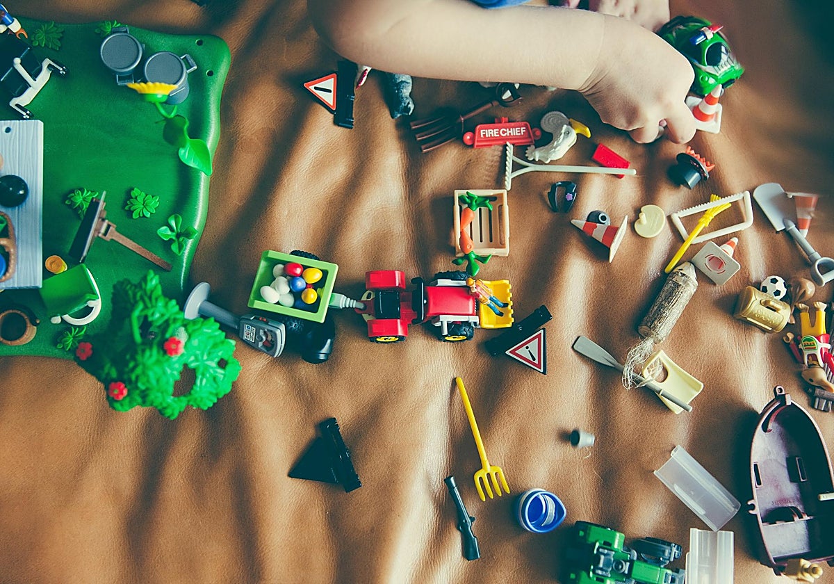 Poly ha cerrado sus puertas, como ya ocurrió con Toys 'R' Us o Imaginarum