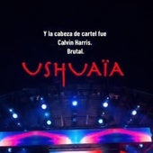 Una joven va a la disco Ushuaïa en Ibiza y desvela cuánto cuesta ir a una de sus fiestas