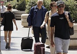 Un estadounidense lanza este aviso a los turistas tras visitar España: lo que deben tener en cuenta antes de viajar a nuestro país