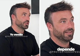 Un español que vive en los Emiratos Árabes revela cuánto dinero cuesta un plato de paella en Dubai: «Pagan muy bien»