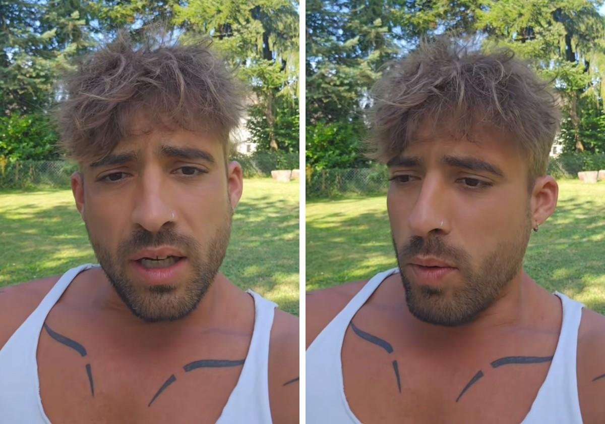 Un joven que vive en Suiza cuenta qué piensan sobre los españoles: «Siempre ha sido un pueblo que...»