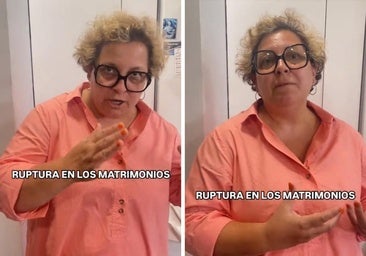 Una madre de 11 hijos da los motivos por los que los matrimonios con hijos se rompen