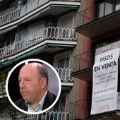 El aviso de Gonzalo Bernardos a quienes vayan a comprar una casa tras la bajada del euríbor