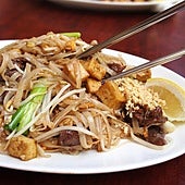 Este es el motivo por el que los coreanos utilizan palillos de metal: no es sólo por higiene