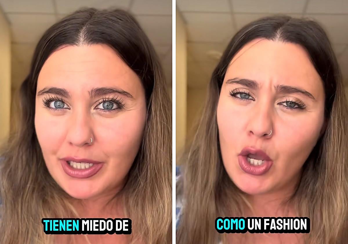 Una profesora española explica por qué los estadounidenses tienen miedo de ir a las universidades de nuestro país