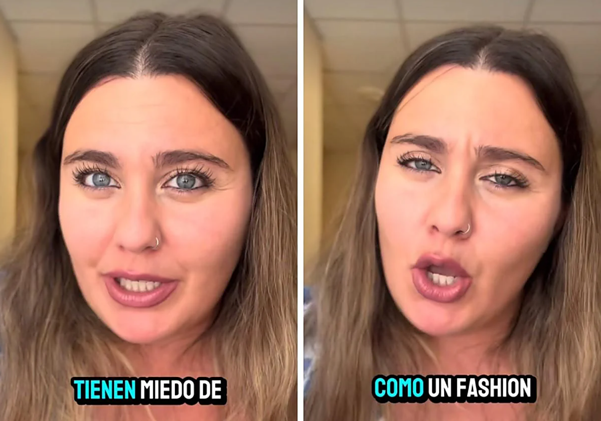 Una profesora española explica por qué los estadounidenses tienen miedo de ir a las universidades de nuestro país