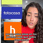 Una experta en ciberseguridad alerta de cómo estafan con el alquiler de la vivienda