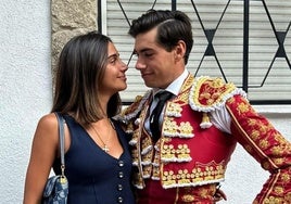 Una española se sincera sobre cómo es mantener una relación con un torero: «Da mucho miedo»