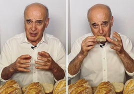 Un experto prueba el pan de pueblo Lidl, Mercadona y Aldi y este es su veredicto