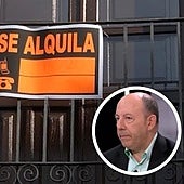 Gonzalo Bernardos, muy duro con un estudiante por la situación actual del precio de la vivienda en España: «Qué disgusto»