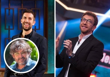 Jordi Évole y el dardo en la batalla entre Broncano y Pablo Motos: «Menuda España nos está dejando»