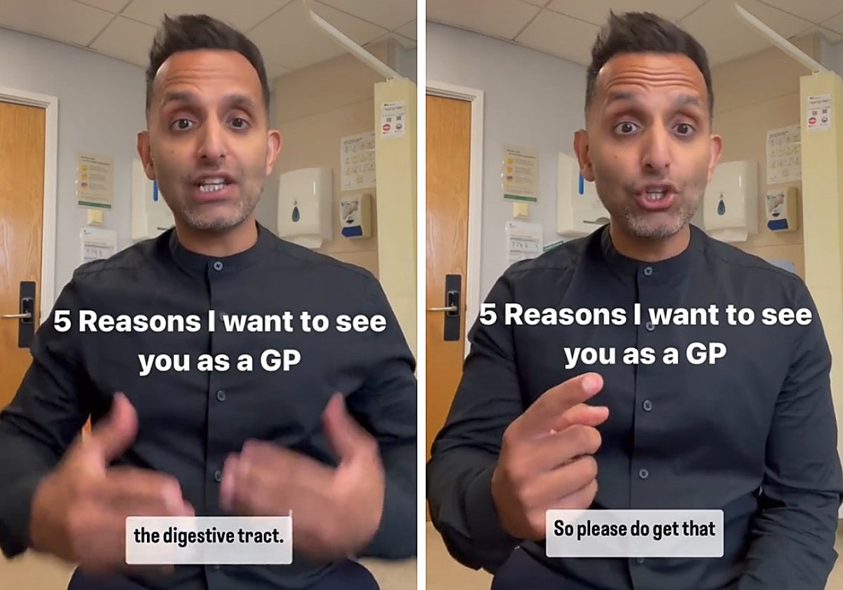 Hay síntomas que no debemos ignorar y que requieren atención médica urgente