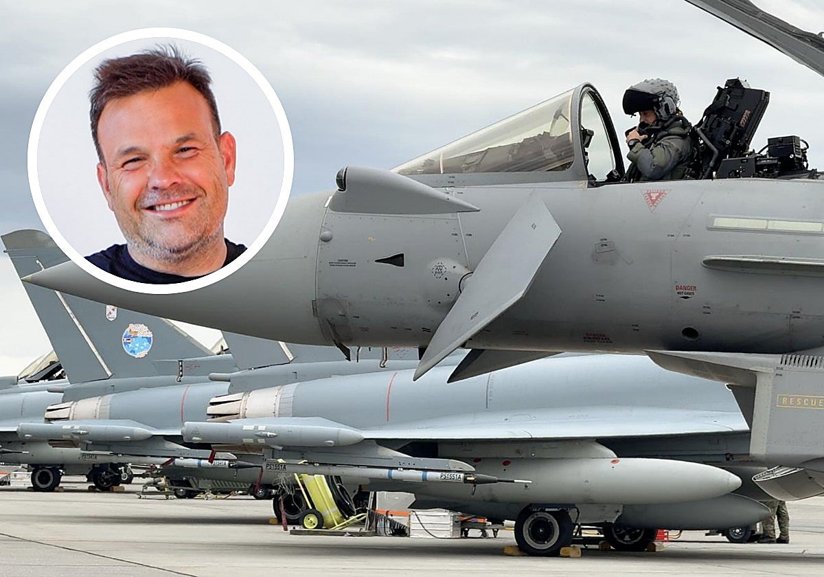 Una vez aterrizan, la lucha continúa, ya que el impacto del vuelo en sus cuerpos puede ser devastador