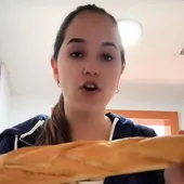 Una venezolana denuncia la calidad de este alimento en España: «Pensaba que iba a comer rico»