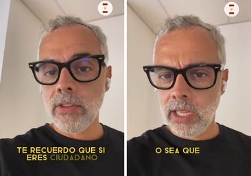 Un experto en inmigración lanza esta advertencia a los que quieren casarse en Marruecos: «Vas a tener muchas...»