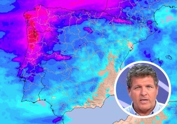 Mario Picazo se adelanta a la Aemet y revela lo que pasará en España con el veranillo de San Miguel: «Podría perdurar...»
