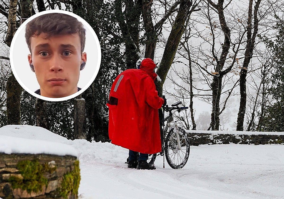 Jorge Rey avisa del cambio abrupto que experimentará el tiempo en España este fin de semana: «Súbete la cremallera»